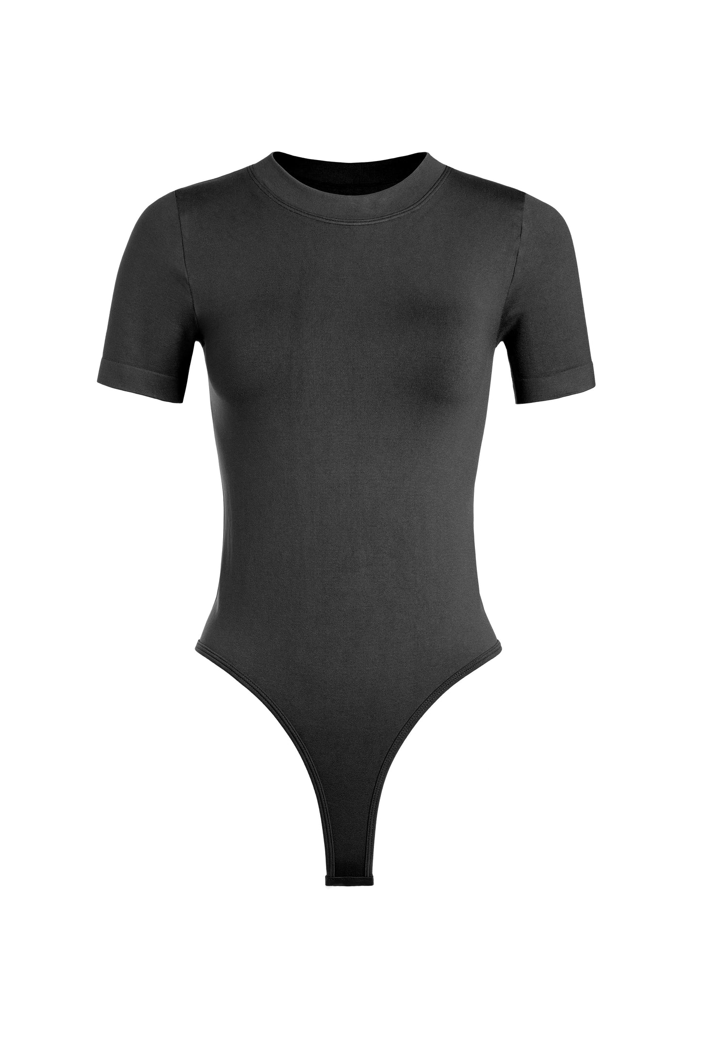 “Skin” Short Sleeve Bodysuit